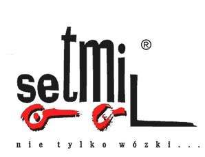 SETMIL logo