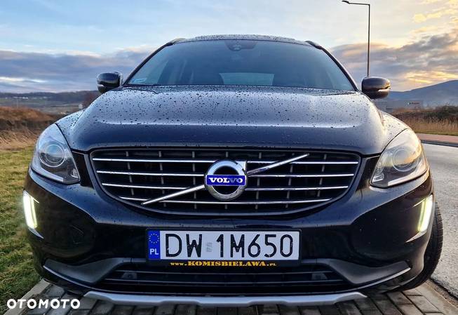 Volvo XC 60 D4 Drive-E Summum - 5