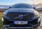 Volvo XC 60 D4 Drive-E Summum - 5