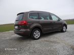 Volkswagen Sharan 2.0 TDI Blue Motion Highline - 12