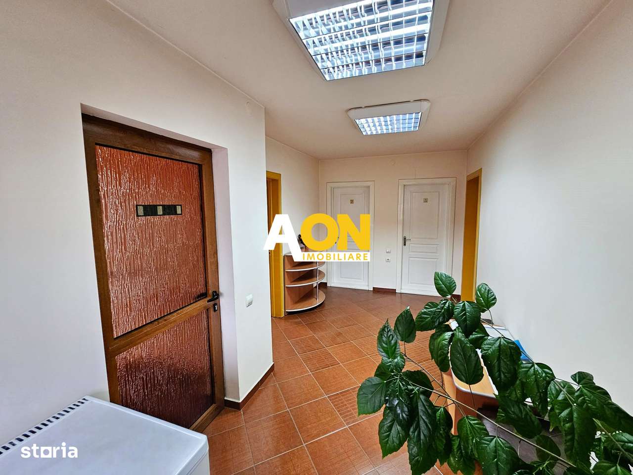 Cladire de birouri P+2, zona HCC - Cetatea Alba Carolina - Imagine principală: 4/20