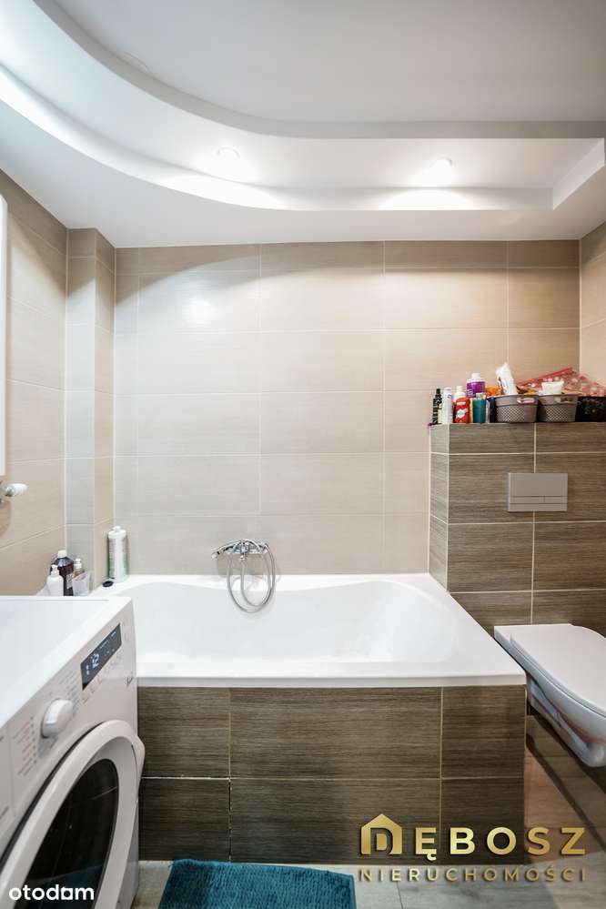 ul. Jakubowskiego / Bochnia | Nowoczesne 2-pokoje - 47 m2 / 459.000-11