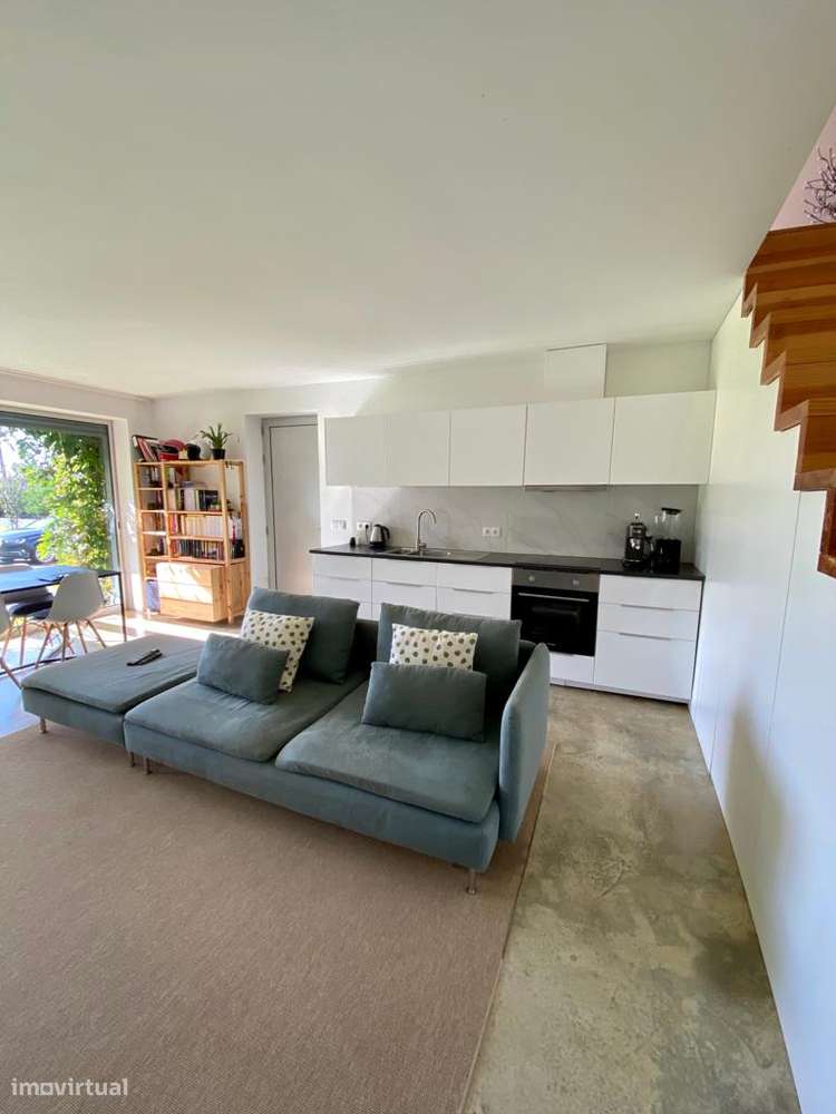 Casa Praia da Granja - Grande imagem: 3/28