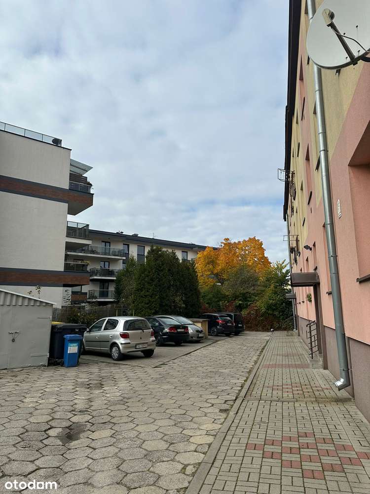 Sprzedam mieszkanie 3 pokoje parter w centrum - Pełny obrazek: 5/20