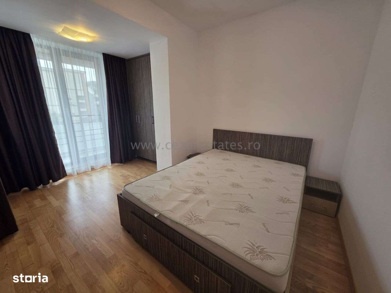 HERASTRAU SOSEAUA NORDULUI  APARTAMENT SPATIOS TERASA 17 MP-16