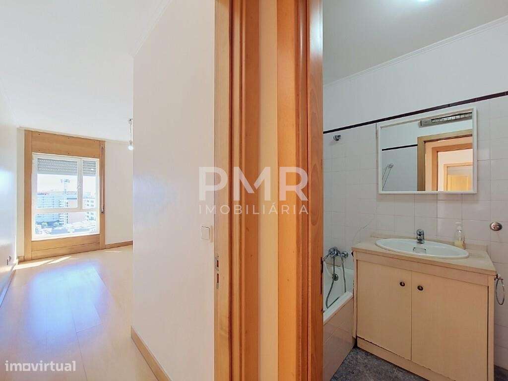 Apartamento T1 em Santa Clara-7
