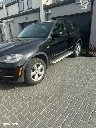 BMW X5 3.5i xDrive - 3