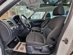 Skoda Yeti 2.0 TDI Ambition DSG 4x4 - 6