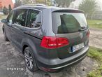 Volkswagen Sharan 2.0 TDI Comfortline - 6