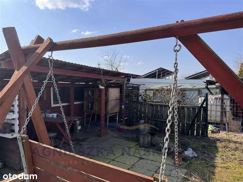 Słoneczne 2 pokojowe mieszkanie 12km od Koszalina,-10