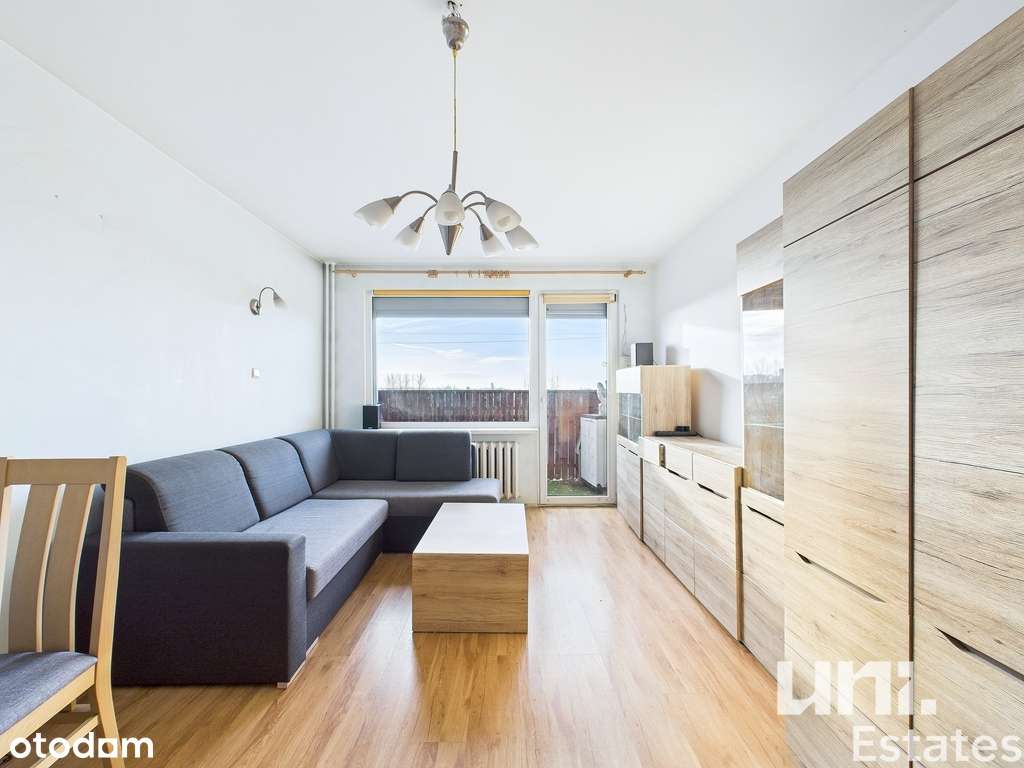 Katowice Ligota- 3 pokoje, w cenie działka ROD-0