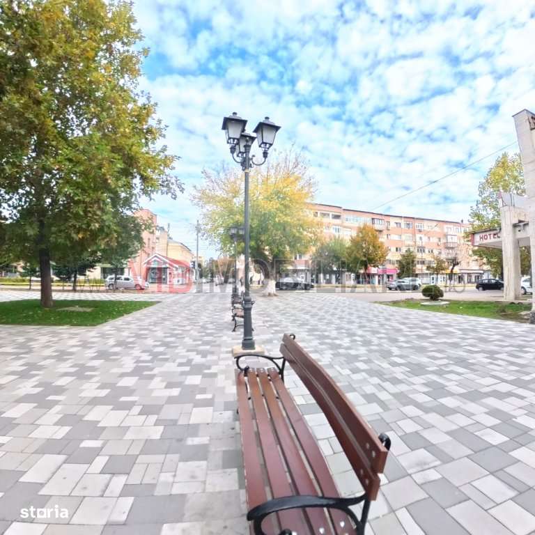 Olt - Bals - Hotel - Ultracentral - 48 camere SUT 2167MP - Teren 1775 - Imagine principală: 3/19