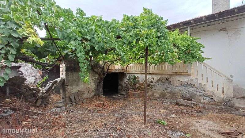 Moradia para reabilitar Aldeia de Milhais - Grande imagem: 4/8