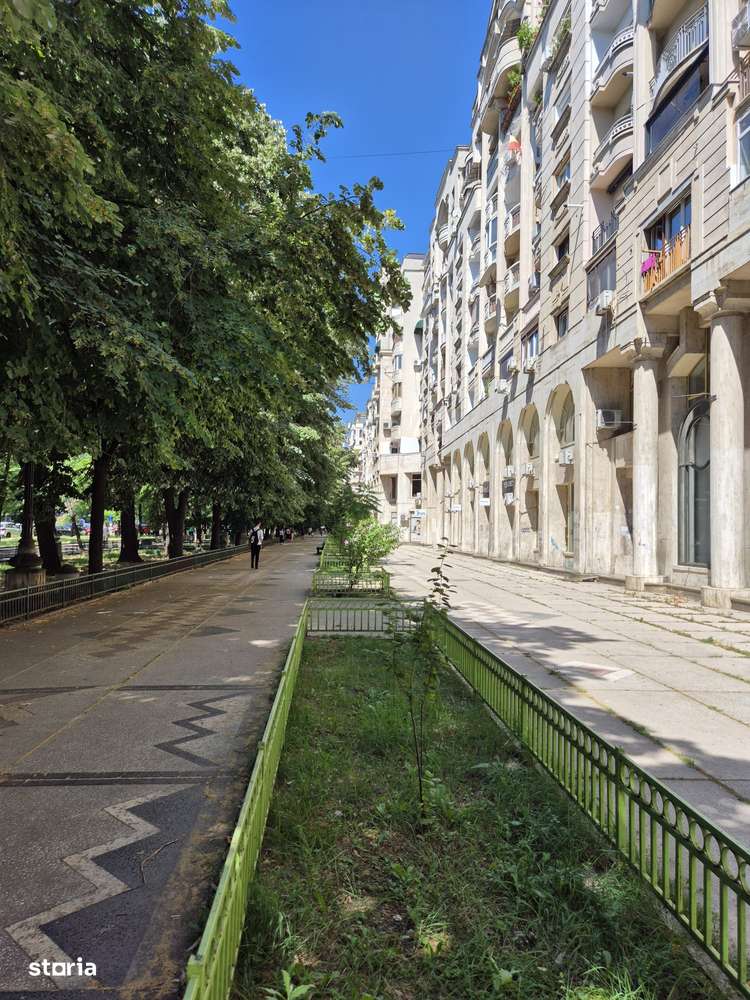 Spatiu comercial 120mp, Bulevardul Unirii - Casa Poporului - Imagine principală: 4/9