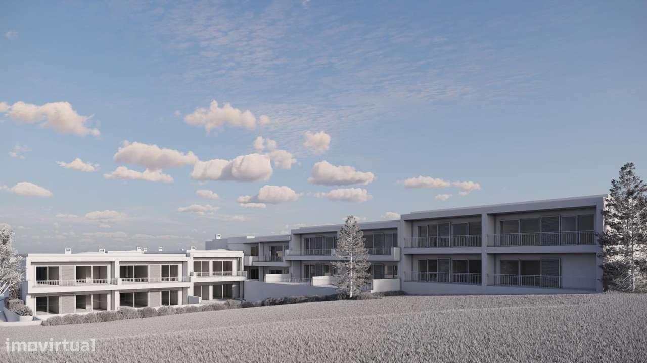 Empreendimento Quinta Dos Aparícios | Sintra-14