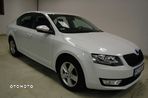 Skoda Octavia 1.2 TSI Active - 1