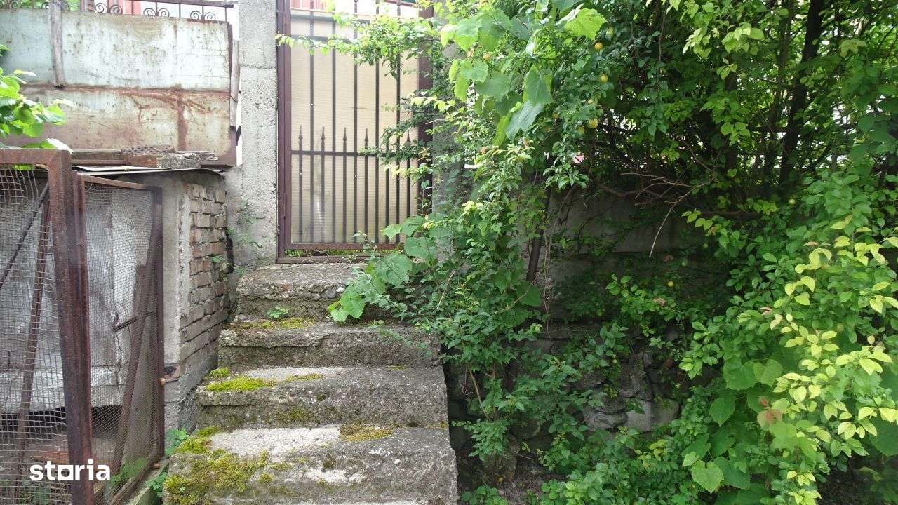 Vand casa in Deva, zona ultracentrala, compusa din 2 corpuri unite, - Imagine principală: 4/20