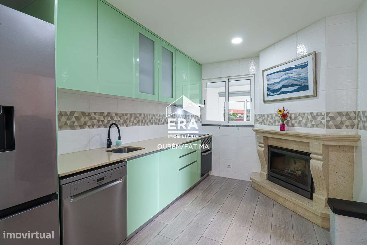 Moradia isolada T3+1-6