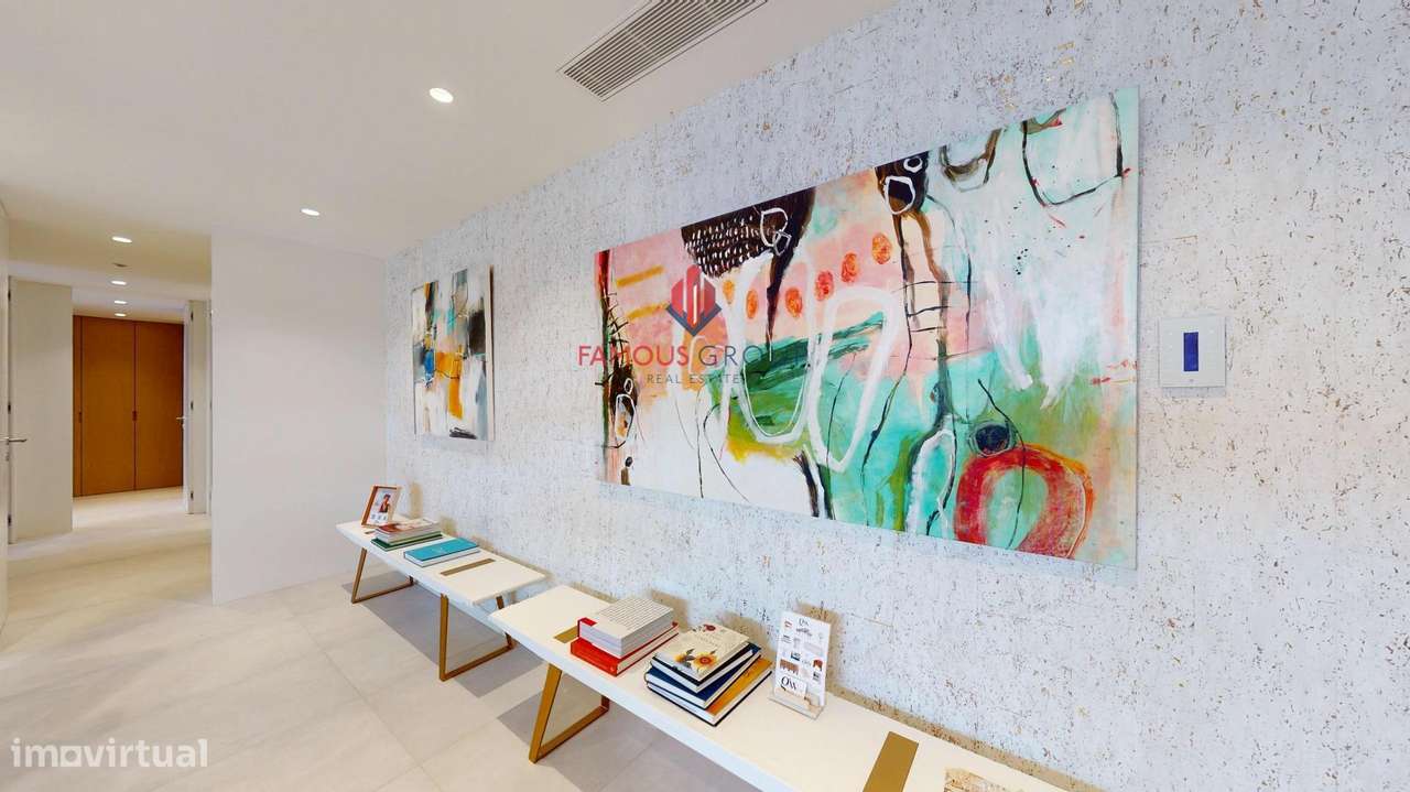 Apartamento Lagos T2+1-10