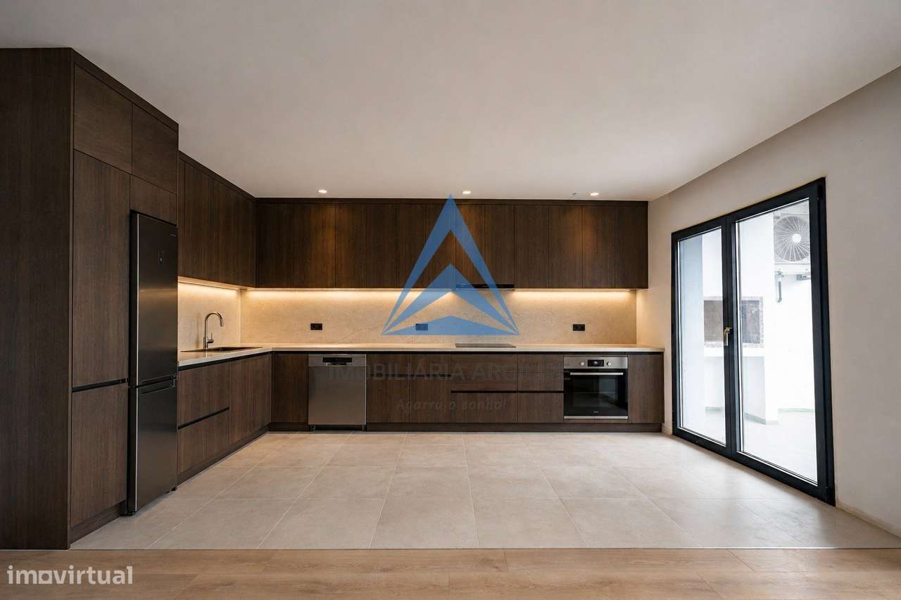 APARTAMENTO T3 - Bela Vista Residences | POMBAL-5
