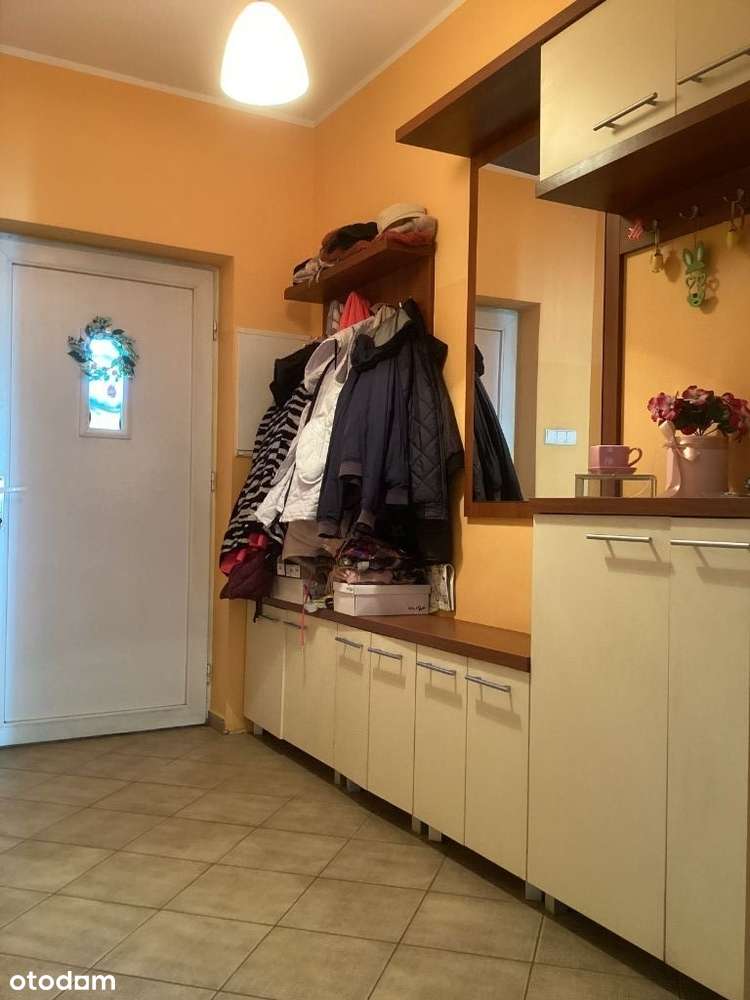 Dom mieszkalny i dom + budynek użytkowy do najmu-16