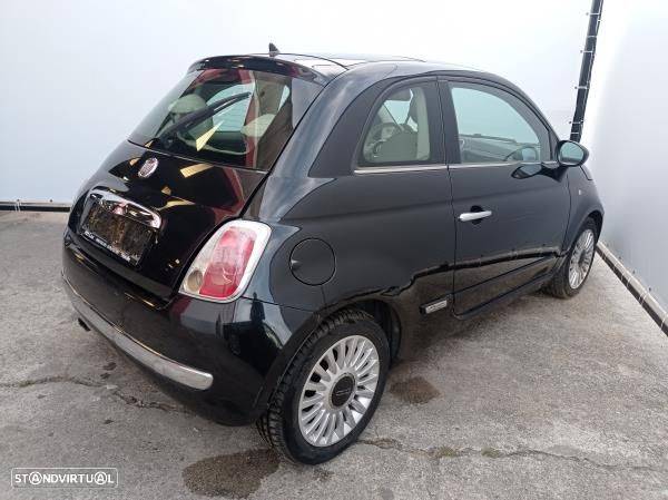 Para Peças Fiat 500 (312_) - 4