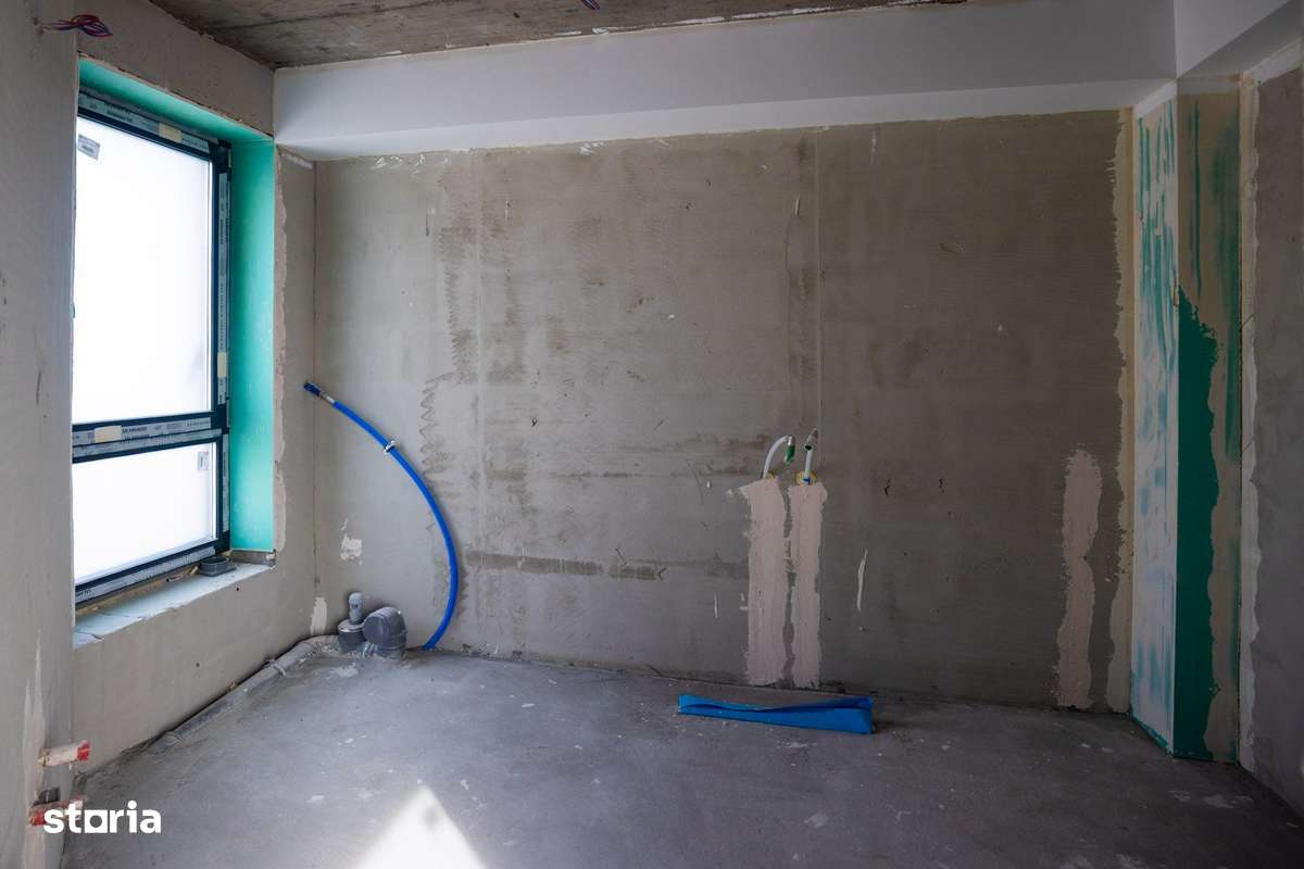 Vile tip duplex si vile individuale Palazu Mare - vedere la lac - Imagine principală: 4/13