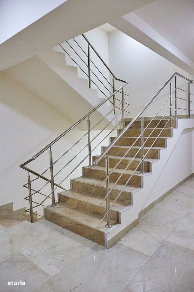 Central Address Residence - 3 camere-12