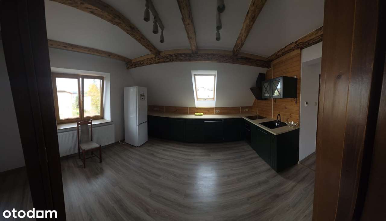 Na wynajem Myślenice, ul. Maczka – przestronne mieszkanie 85 m² - Pełny obrazek: 5/13