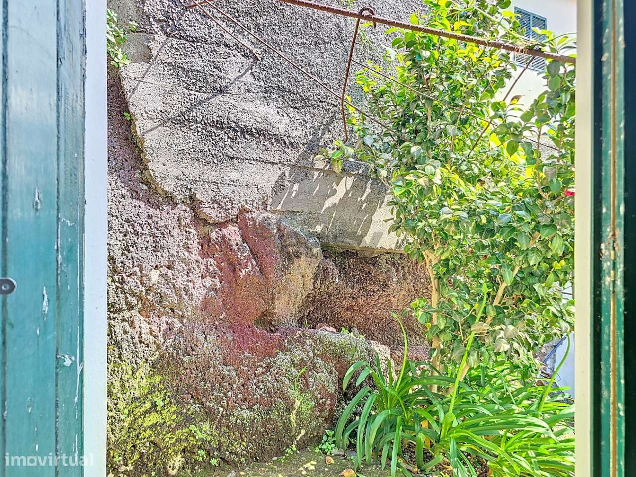 Moradia para Restaurar T1 Venda em Santa Cruz,Santa Cruz-16