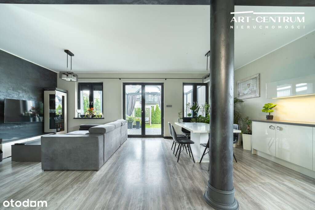 Dom dla Ciebie i Twojej rodziny - Pełny obrazek: 2/20