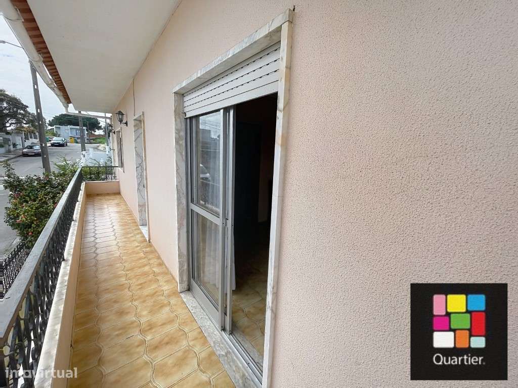 Moradia com 6 divisões-14