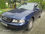 Audi A4 Avant 1.8 - 2