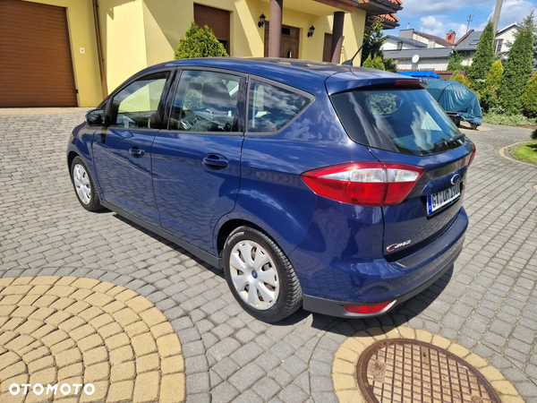 Ford C-MAX 1.0 EcoBoost Trend ASS - 6