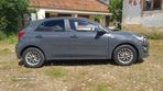 Kia Rio 1.2 CVVT Dynamic - 11