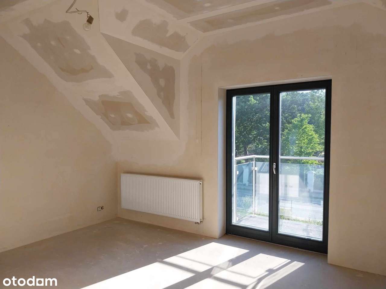 Dom pod Konstancinem obok Rezerwatów | Wykończenie w 6 Tygodni!-8