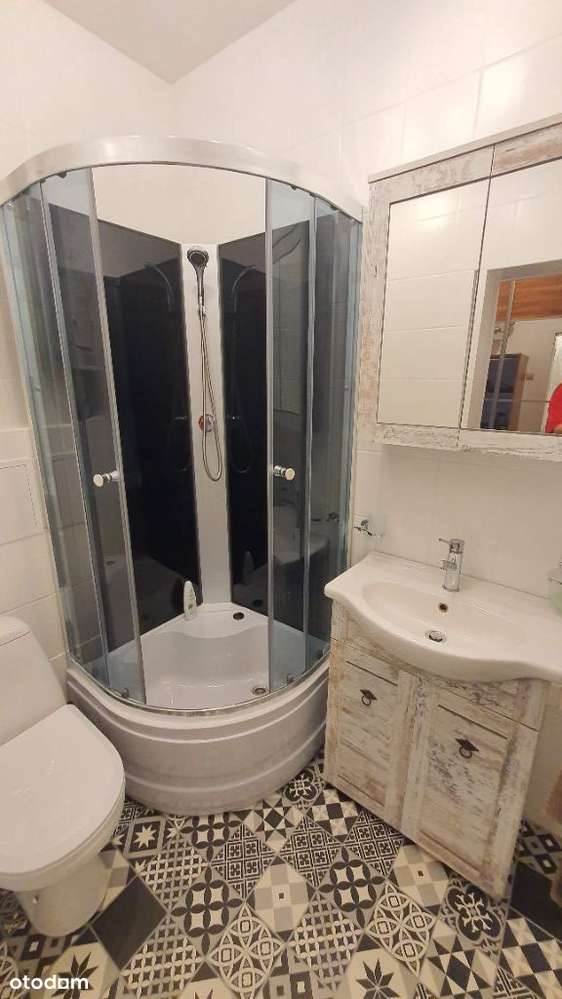 2 pokoje,42m2, jasne i ciepłe, umeblowane, centrum