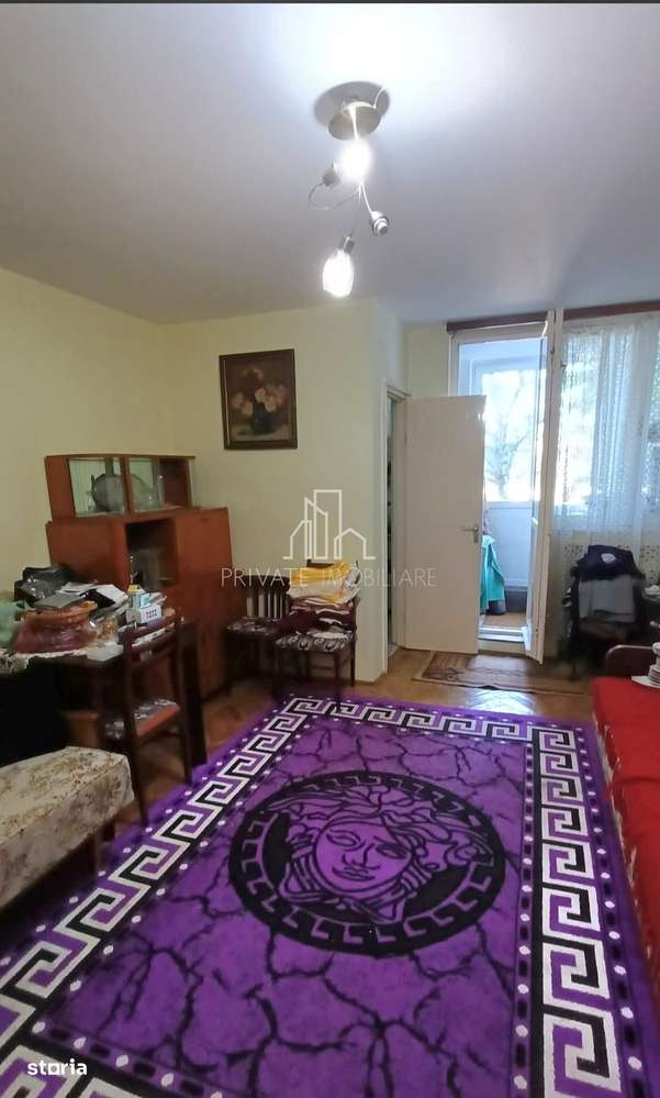 Aartament 1 camera, Etaj 2,  Aleea Carpati - Imagine principală: 2/6