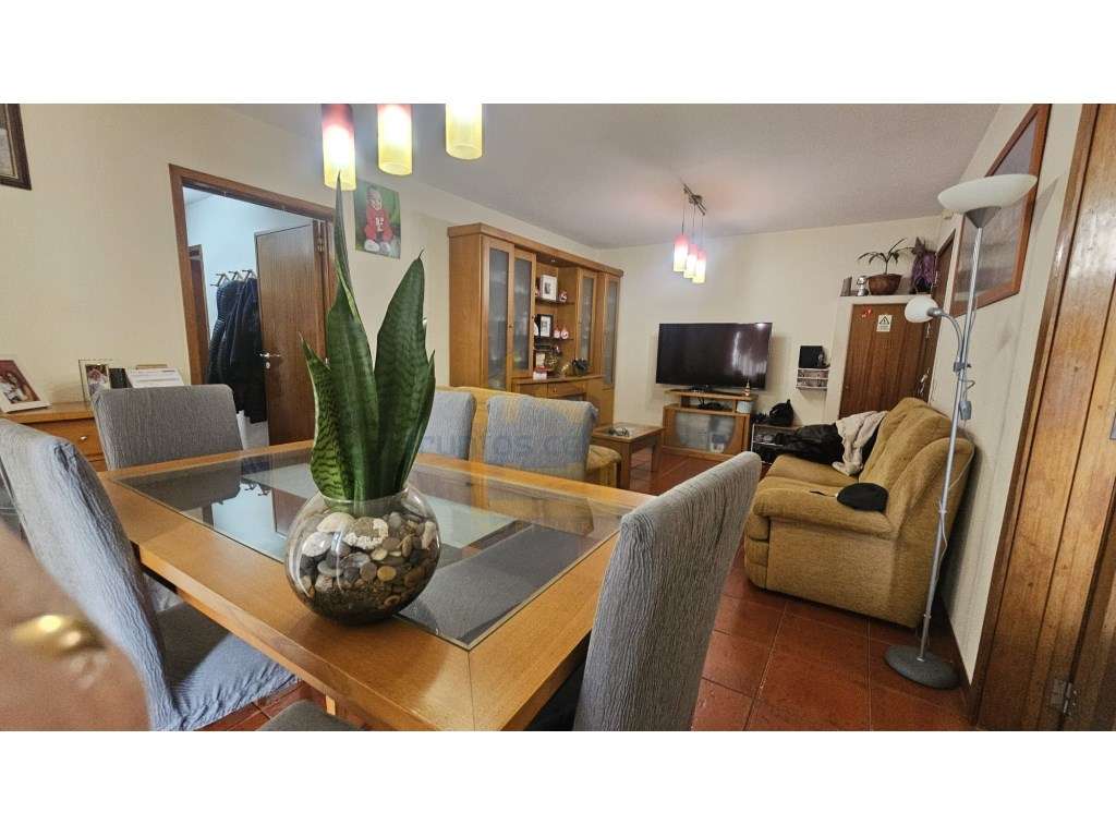 Apartamento T3 remodelado Benguiados, Vila do Conde - Grande imagem: 2/23