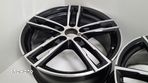 BMW F20 F21 F30 F31 M PAKIET KOLA FELGI ALUFELGI 18 ET52 5X120 - 8