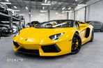 Lamborghini Aventador Roadster LP700-4 - 9