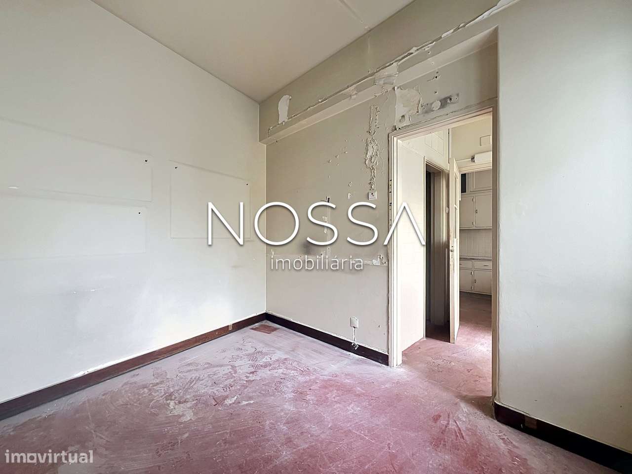 Escritório | 195m2 | Av. República-3