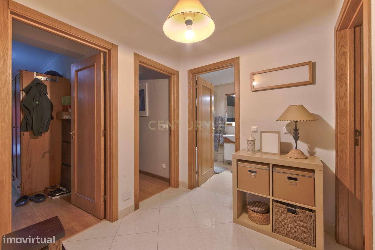 T3 Forte da Casa - Alverca-28