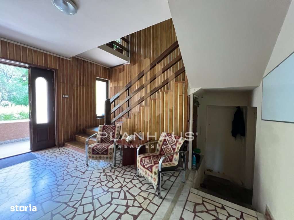 Casa de vanzare central ,Victor Babes zona Spitalul de Pneumoftiziolog - Imagine principală: 5/20