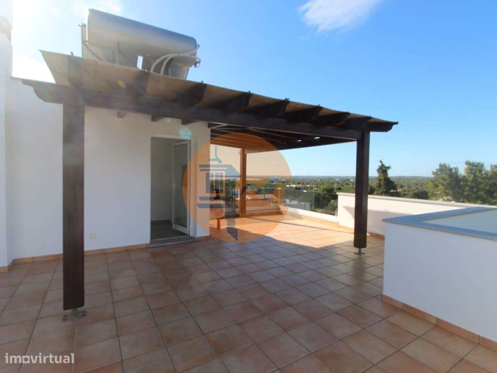 Moradia em condomínio com piscina a 10 minutos de Tavira-0