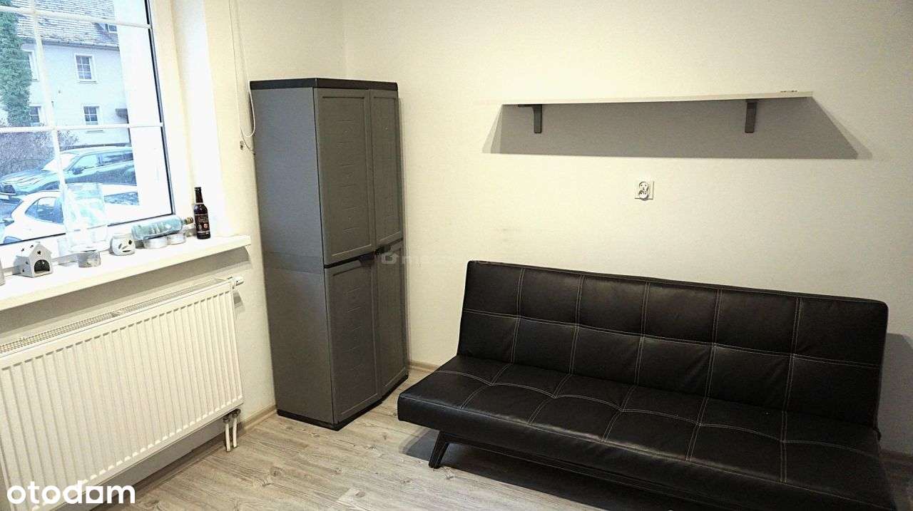 Mieszkanie, 35,21 m², Borne Sulinowo-6