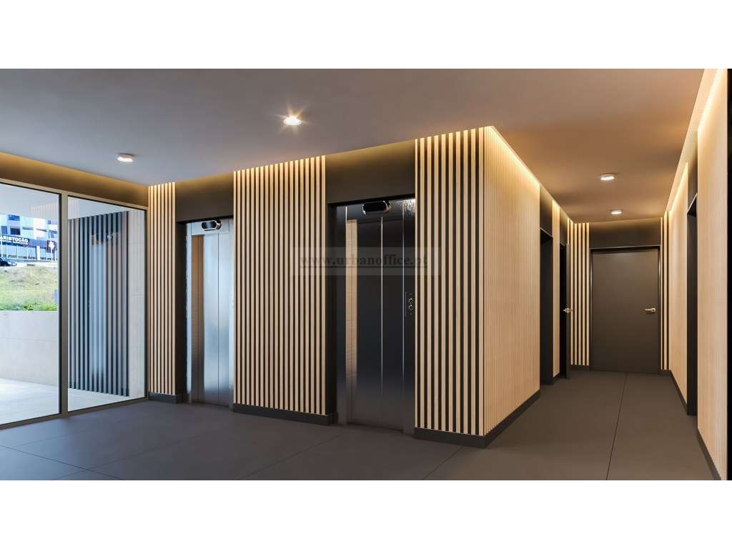 Novo Edifício TORRES PRIME-7