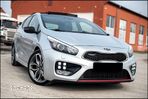 Kia Ceed 1.6 T-GDI GT-Track - 1