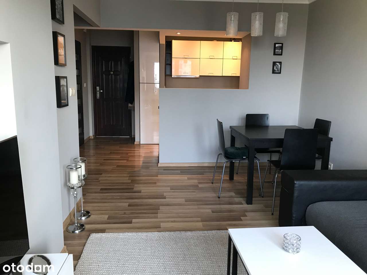 Sprzedam przytulne i ciepłe mieszkanie na os.Przyjaźni