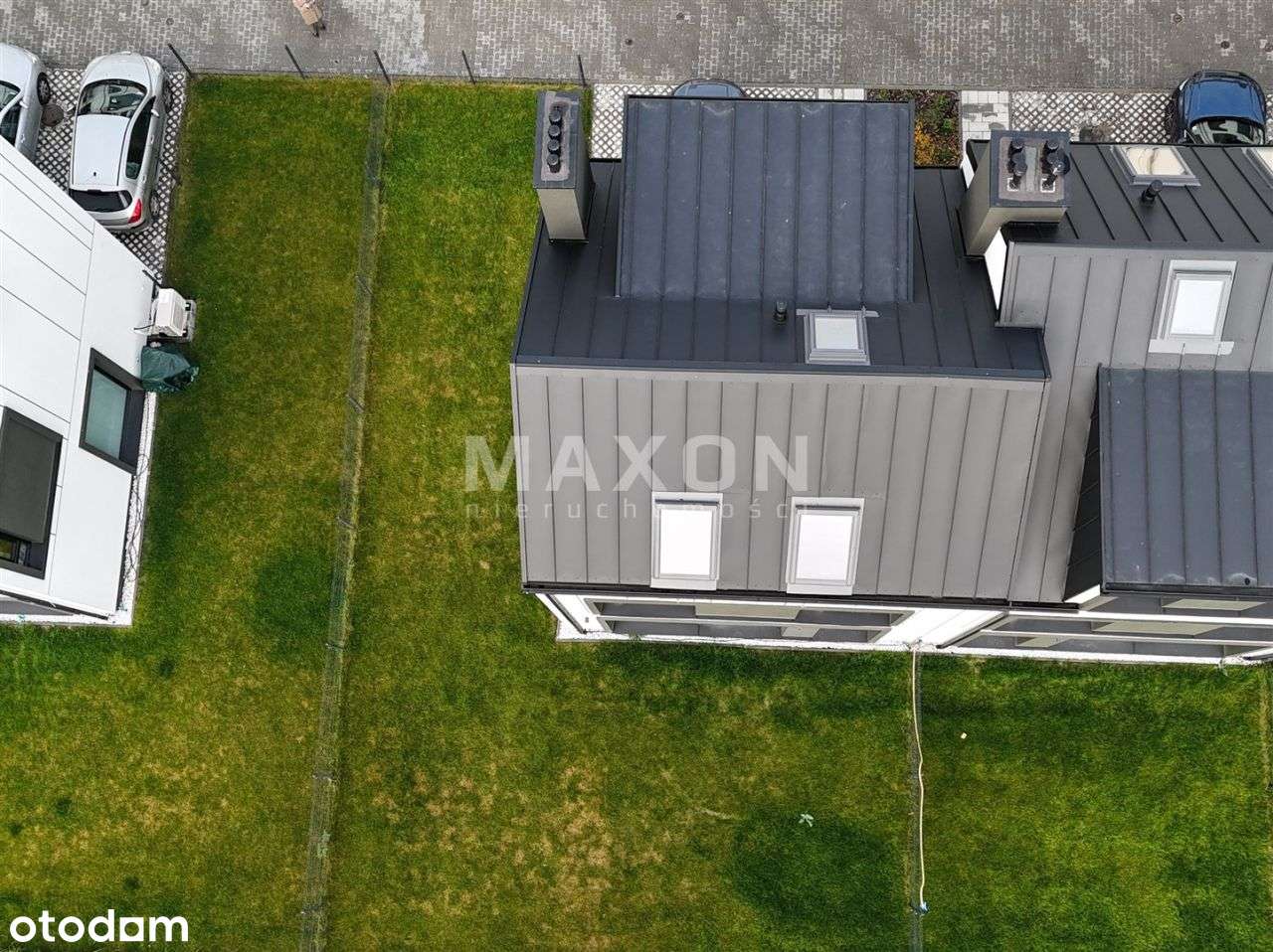 Segment skrajny ✨ ogródek ✨ gotowy do odbioru - Pełny obrazek: 5/11